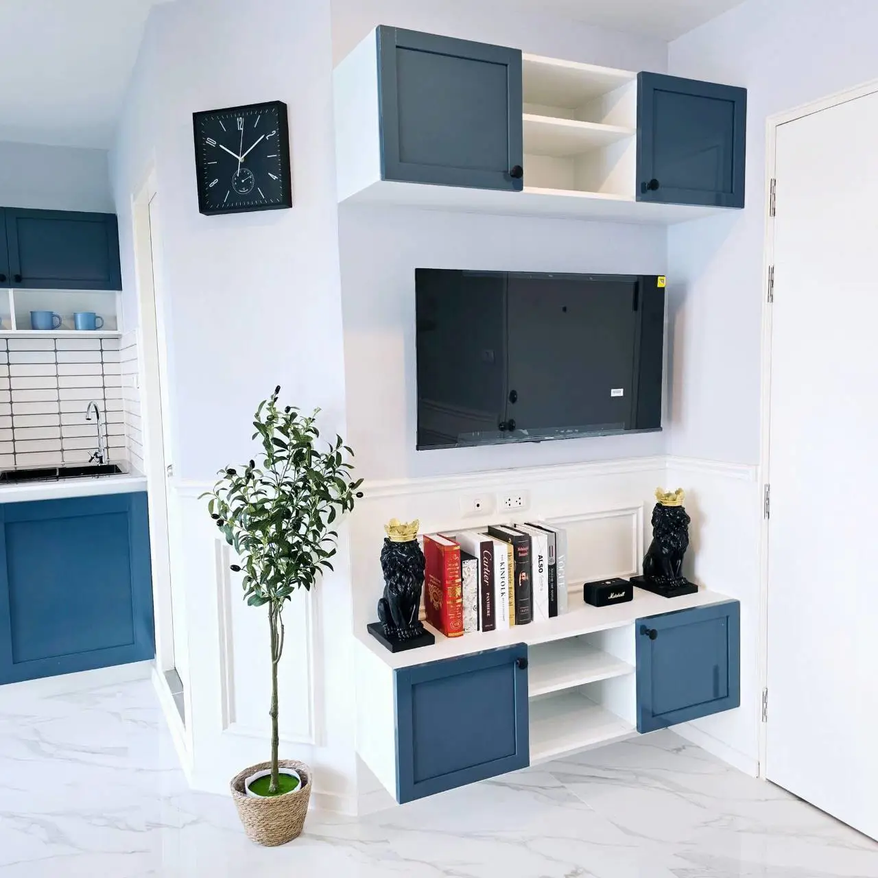 Квартира_Lumpini Seaview Jomtien_2