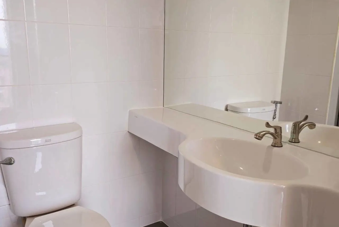 Квартира_Lumpini Seaview Jomtien_11