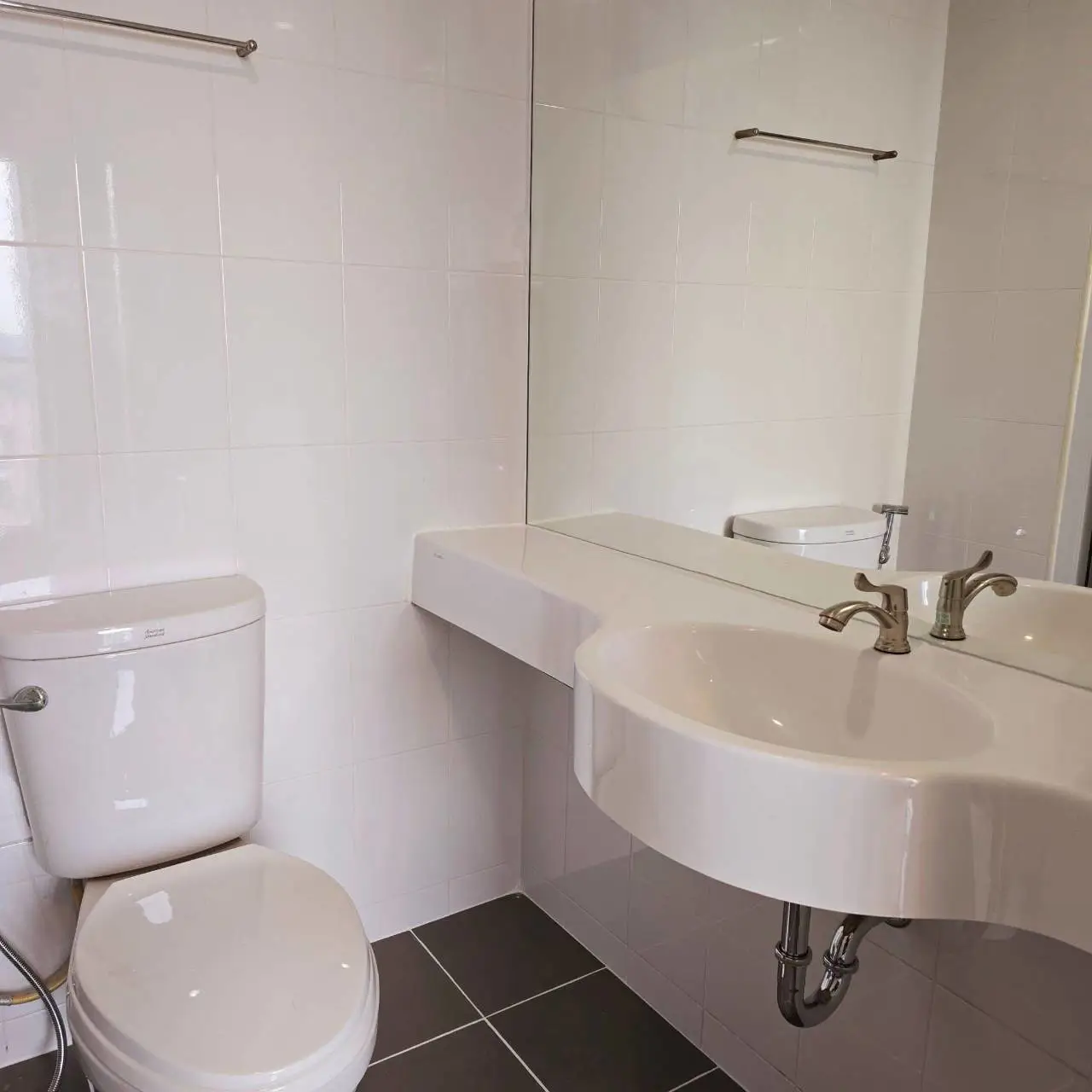 Квартира_Lumpini Seaview Jomtien_11