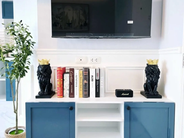 Квартира_Lumpini Seaview Jomtien_3