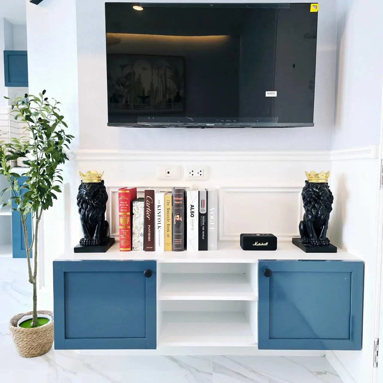 Квартира_Lumpini Seaview Jomtien_3