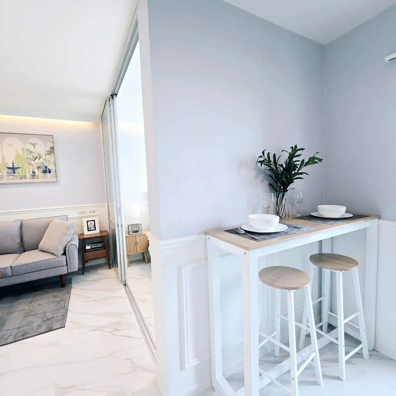 Квартира_Lumpini Seaview Jomtien_5