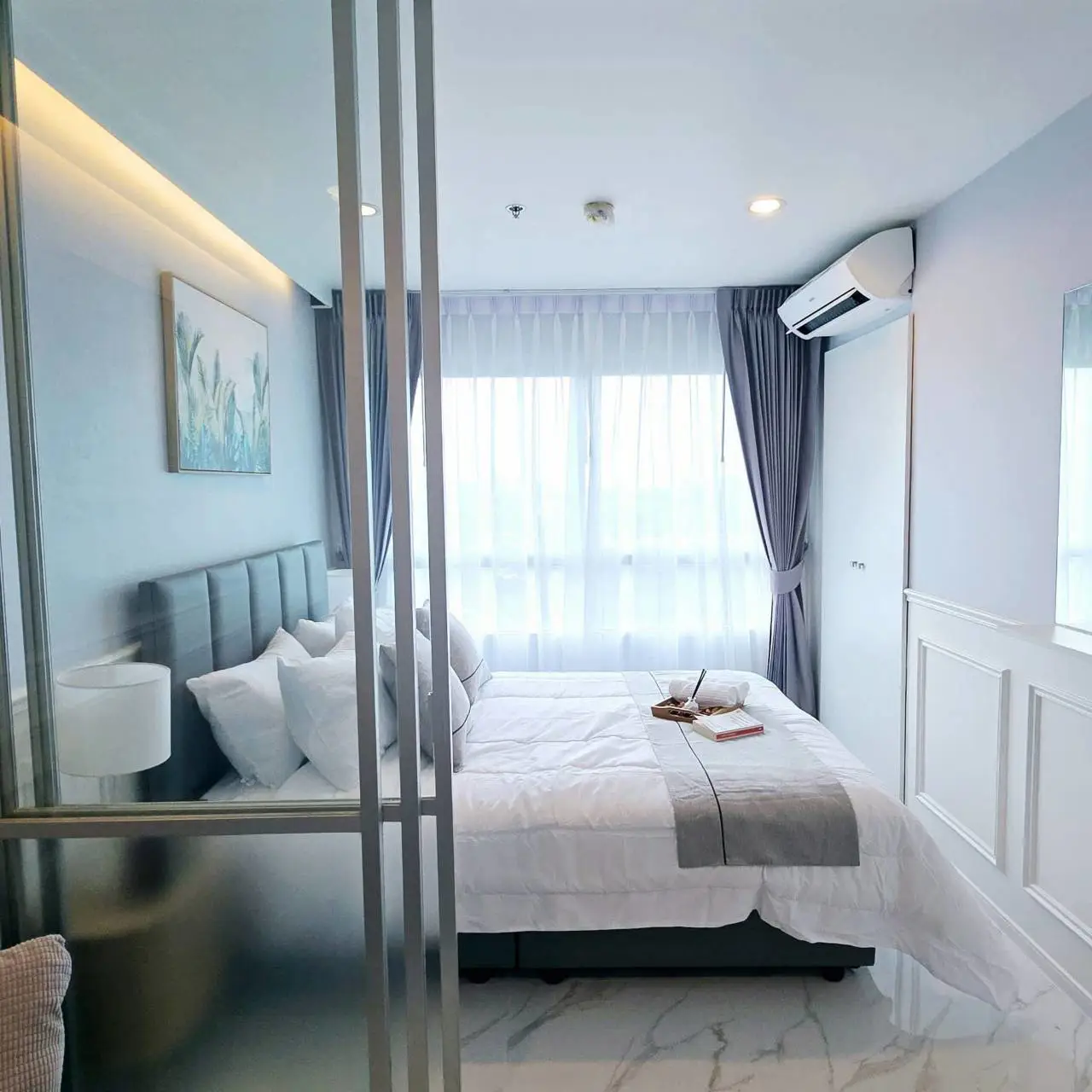 Квартира_Lumpini Seaview Jomtien_8