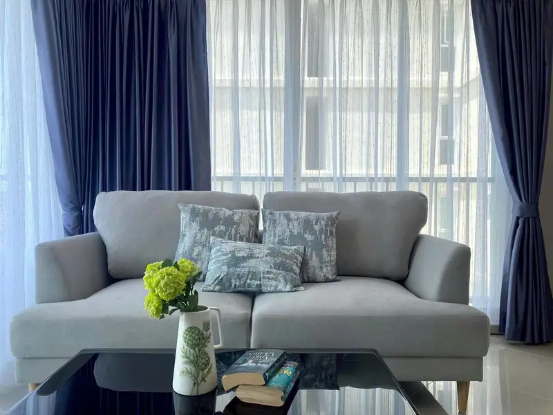 Квартира_Diamond Suites Resort_4