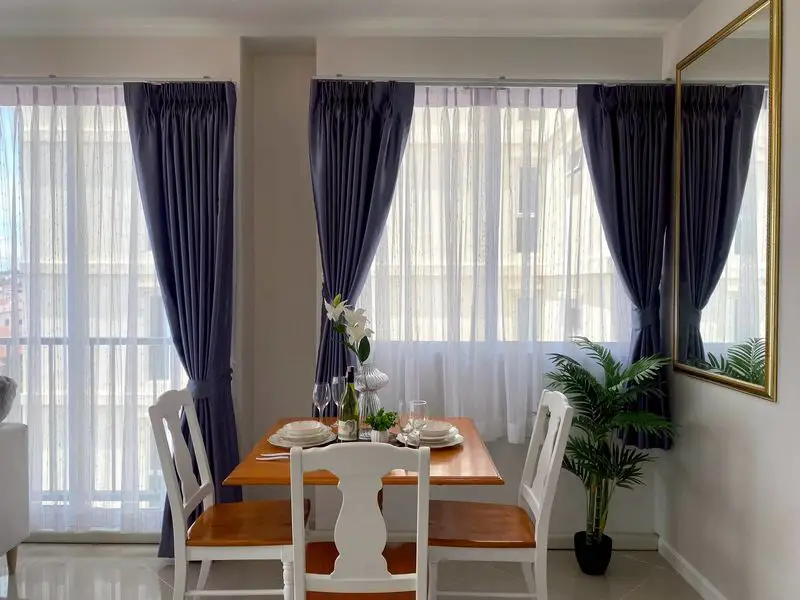 Квартира_Diamond Suites Resort_6