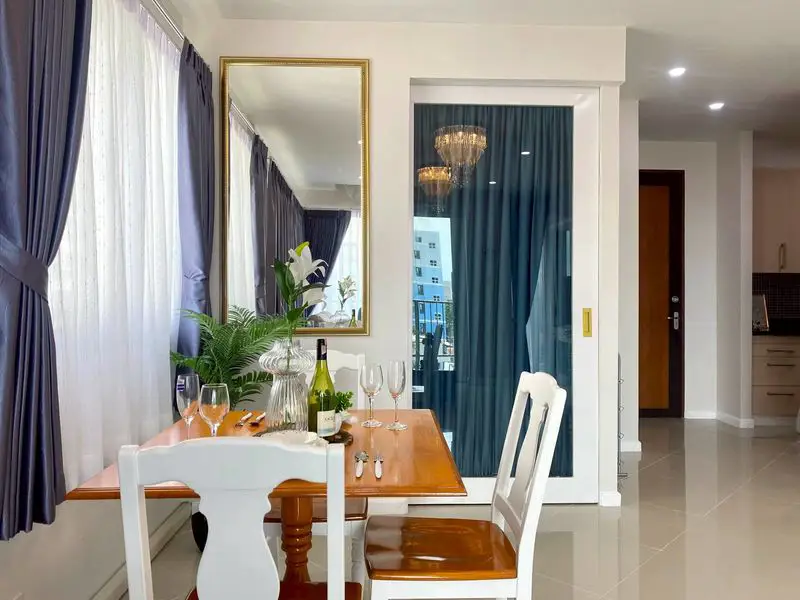 Квартира_Diamond Suites Resort_8