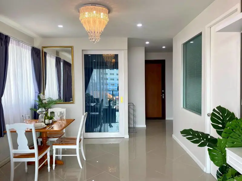 Квартира_Diamond Suites Resort_10