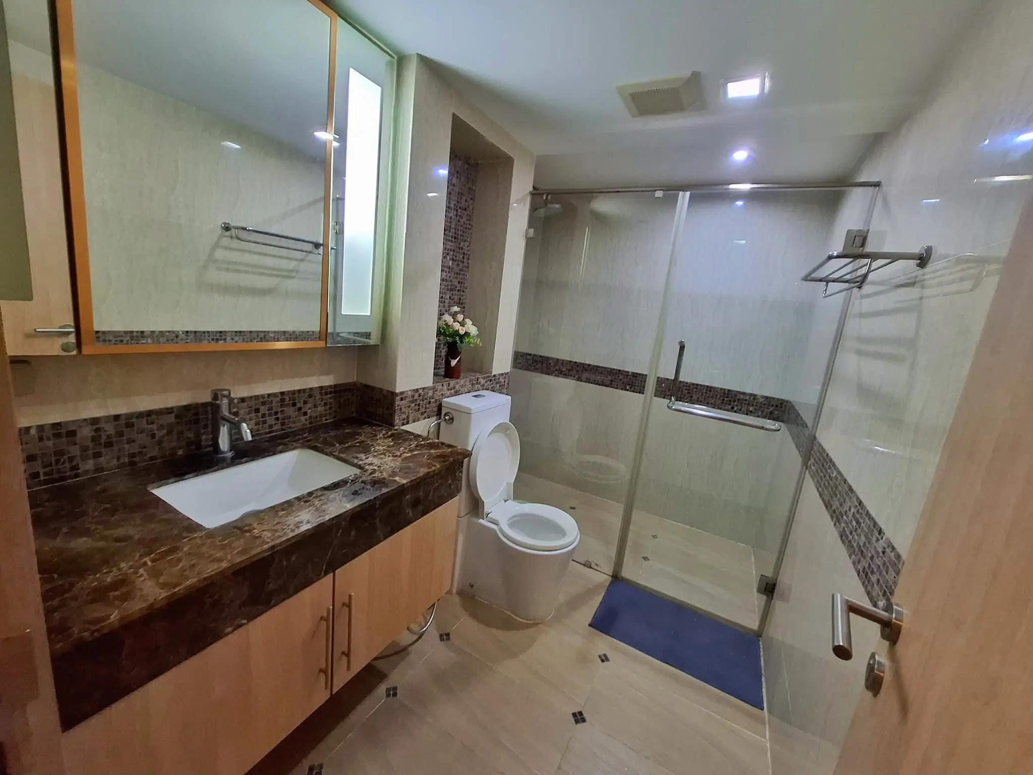 Квартира_The Cliff Residence Condo_11