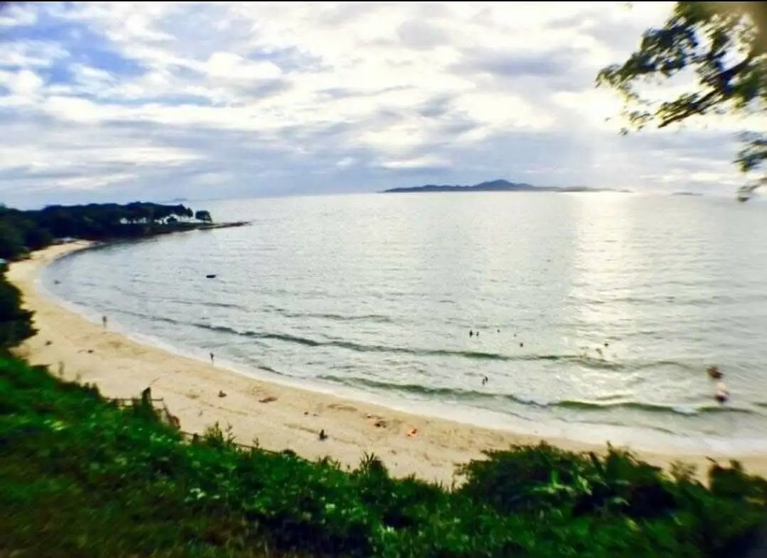 Квартира_The Cliff Residence Condo_12