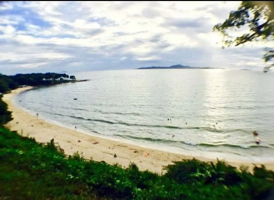 Квартира_The Cliff Residence Condo_12