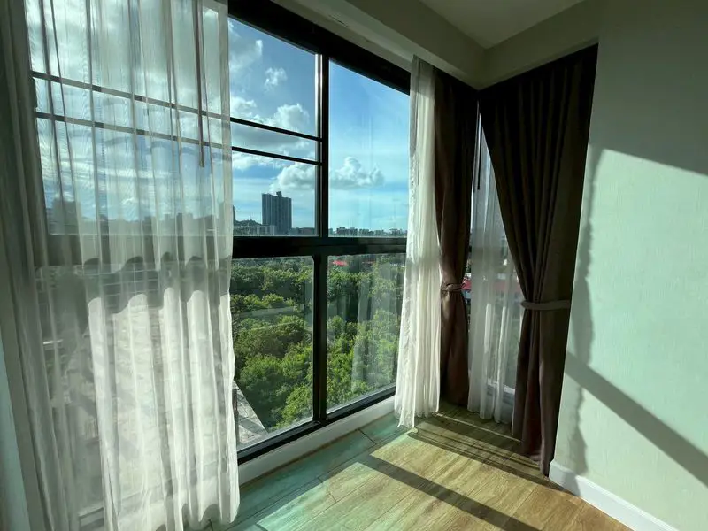 Квартира_Dusit Grand Park 1_6