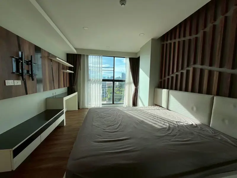 Квартира_Dusit Grand Park 1_8