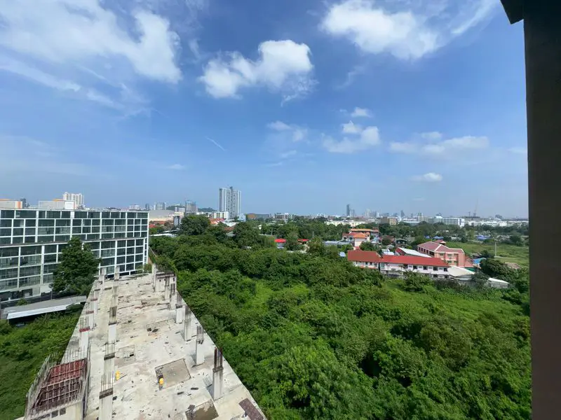 Квартира_Dusit Grand Park 1_10