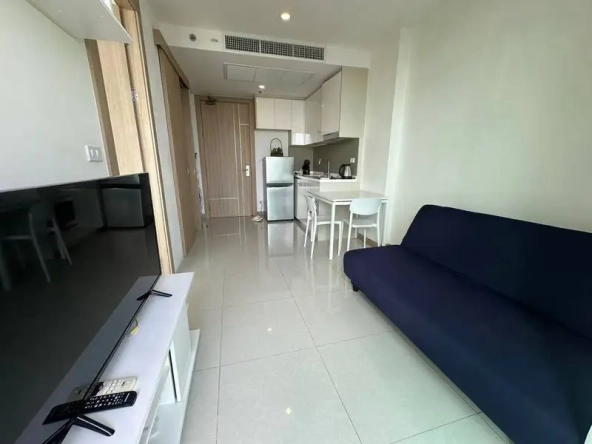 Квартира_Riviera Jomtien_3