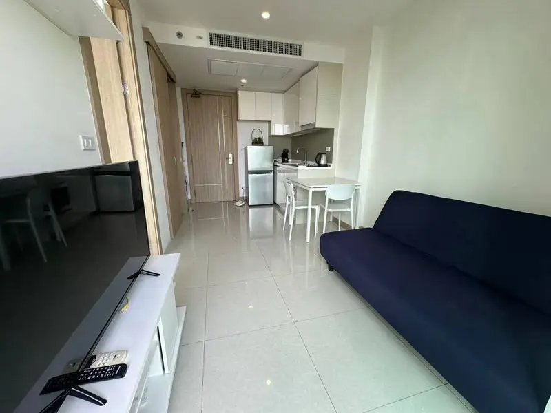 Квартира_Riviera Jomtien_3