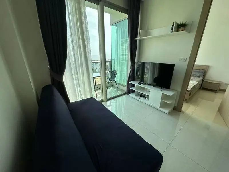 Квартира_Riviera Jomtien_4