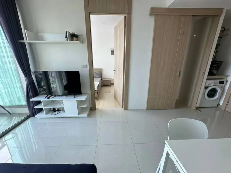 Квартира_Riviera Jomtien_6