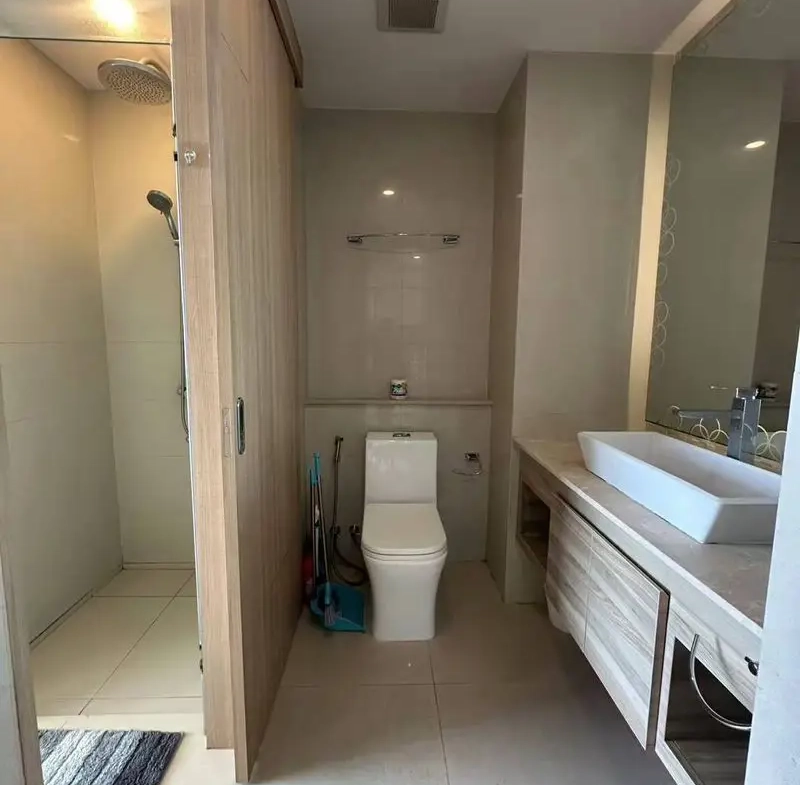 Квартира_Riviera Jomtien_10