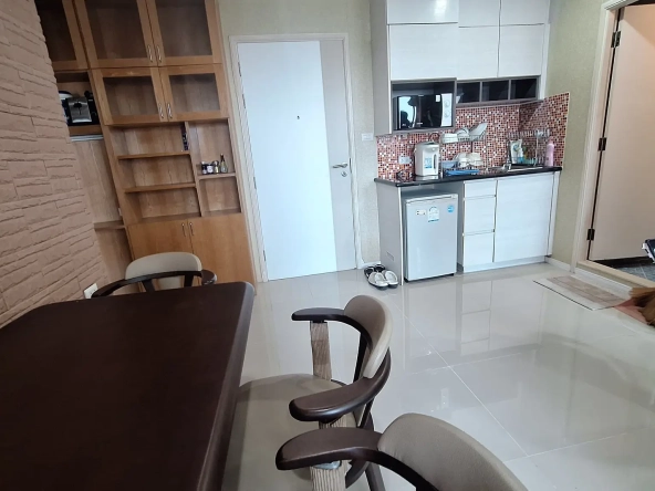 Квартира_Lumpini Park Beach Jomtien_3