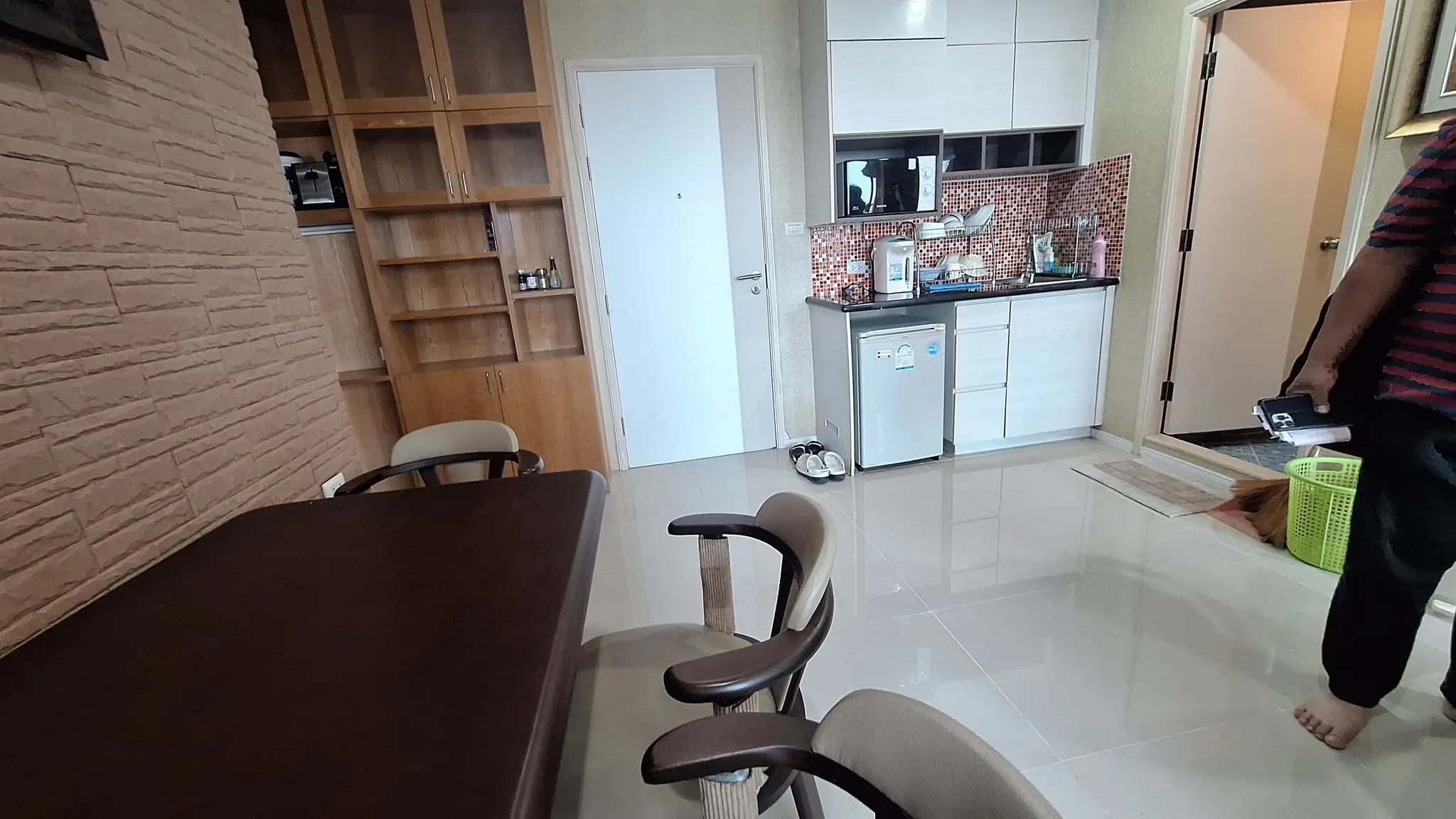 Квартира_Lumpini Park Beach Jomtien_3