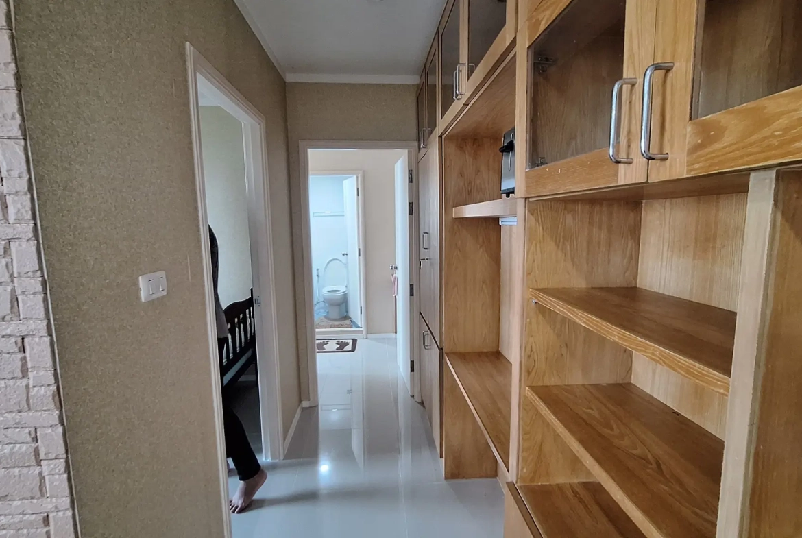 Квартира_Lumpini Park Beach Jomtien_4