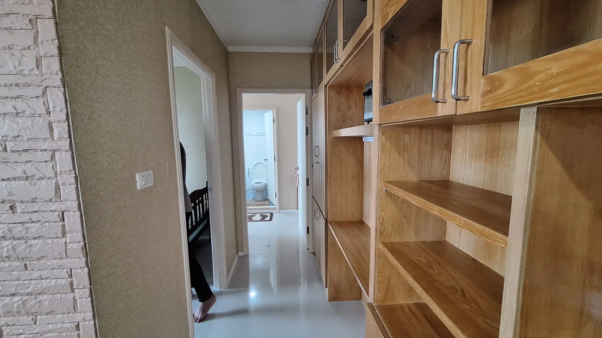 Квартира_Lumpini Park Beach Jomtien_4