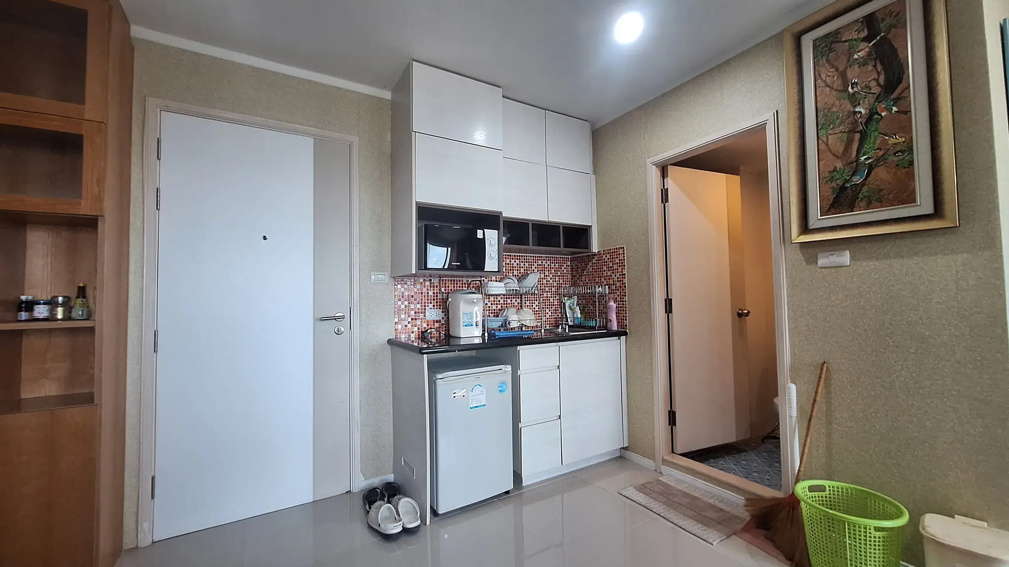 Квартира_Lumpini Park Beach Jomtien_5