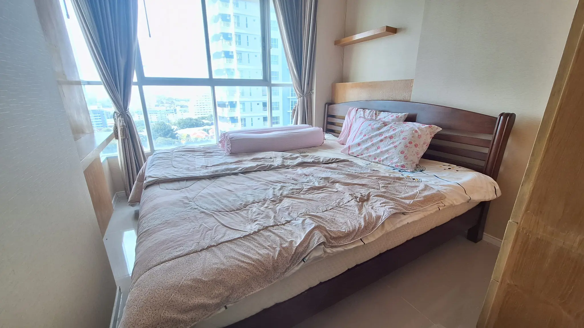 Квартира_Lumpini Park Beach Jomtien_6