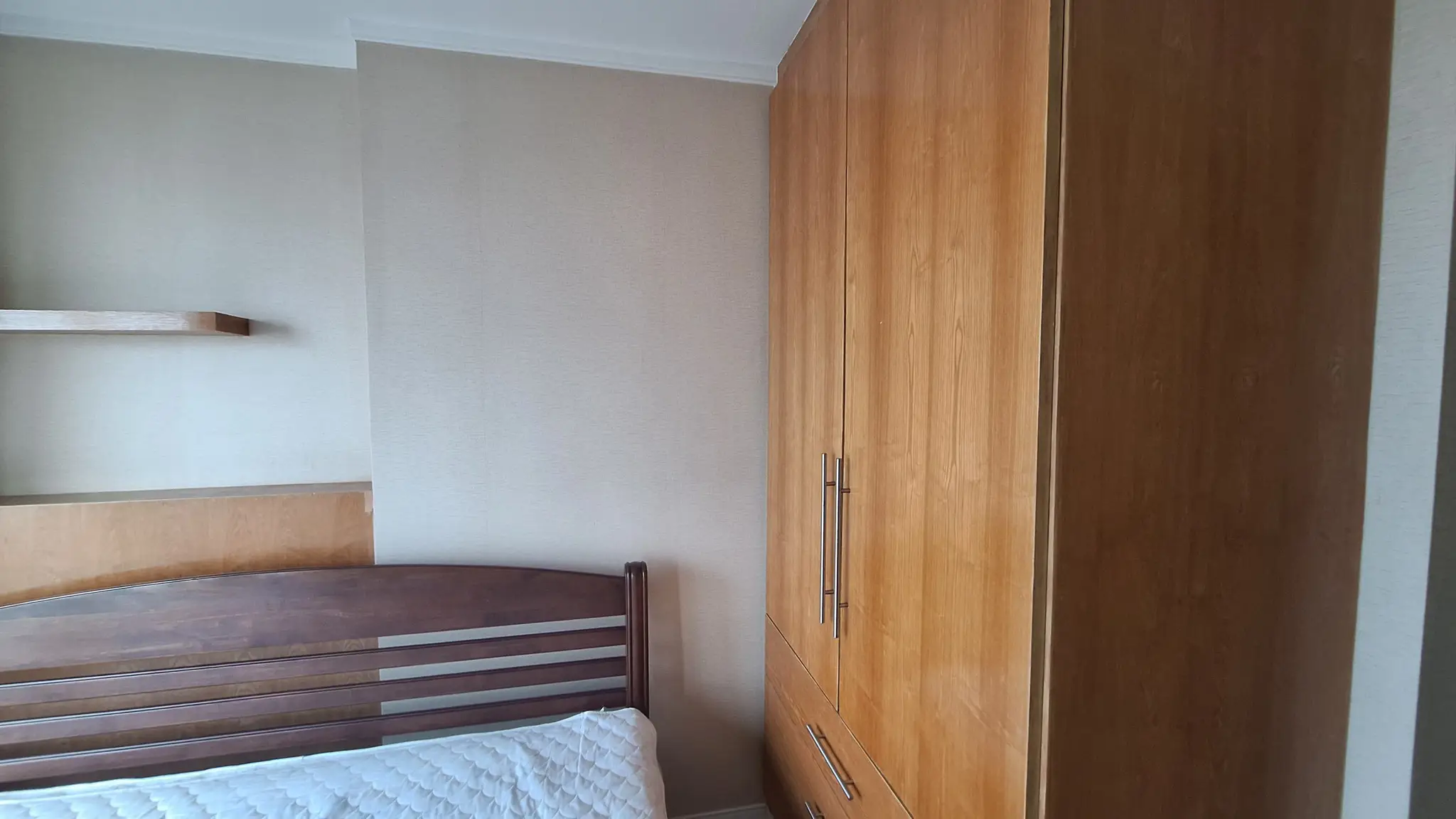 Квартира_Lumpini Park Beach Jomtien_8