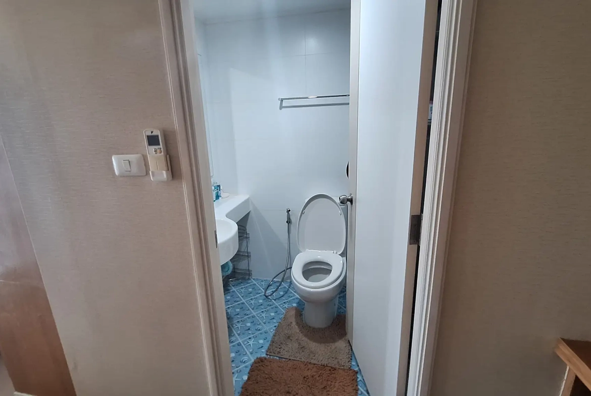 Квартира_Lumpini Park Beach Jomtien_9