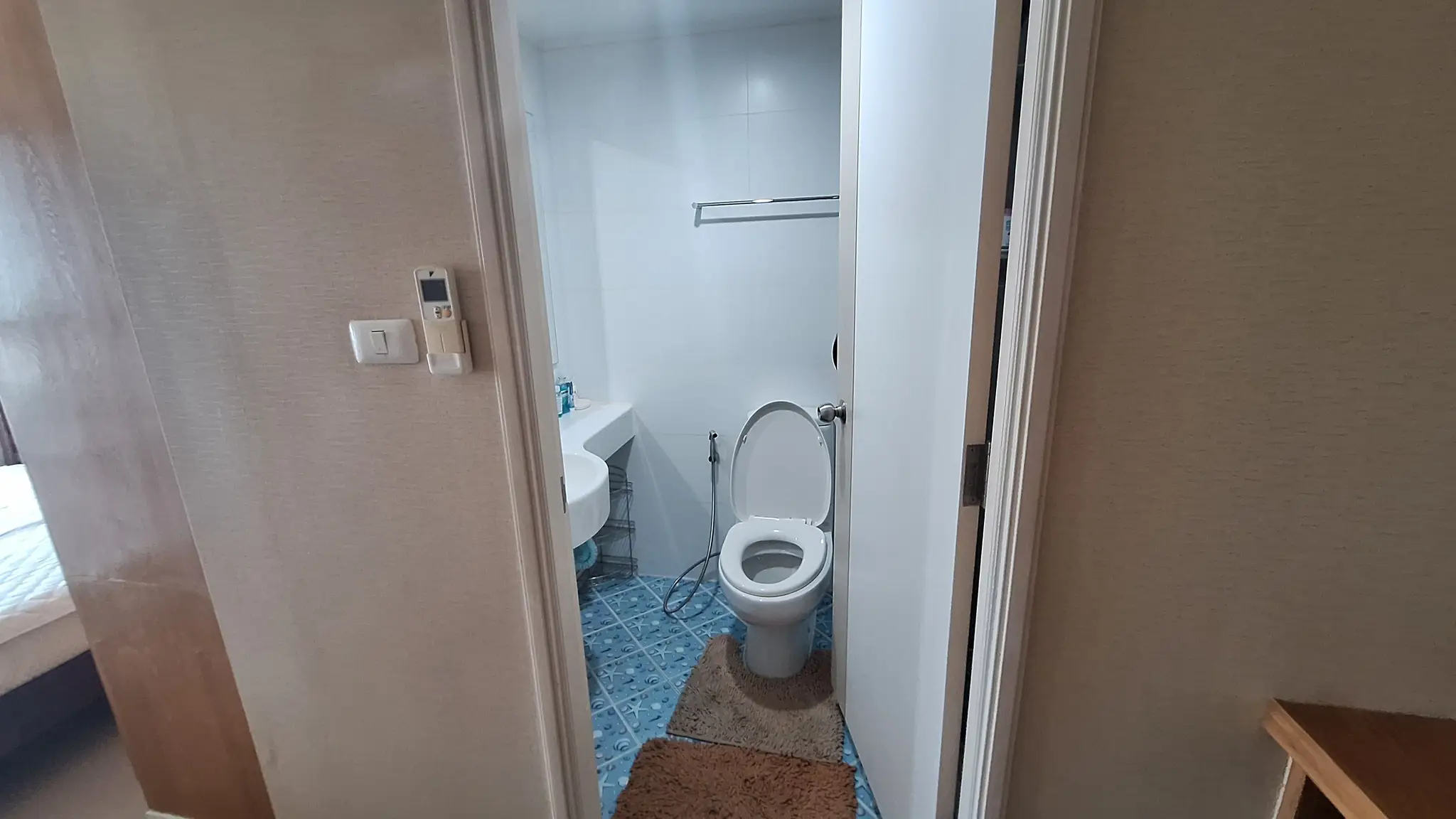 Квартира_Lumpini Park Beach Jomtien_9