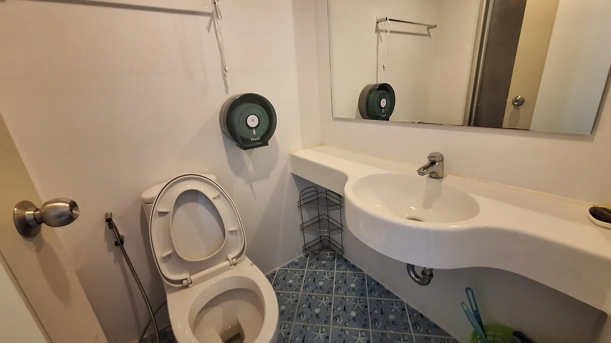 Квартира_Lumpini Park Beach Jomtien_10