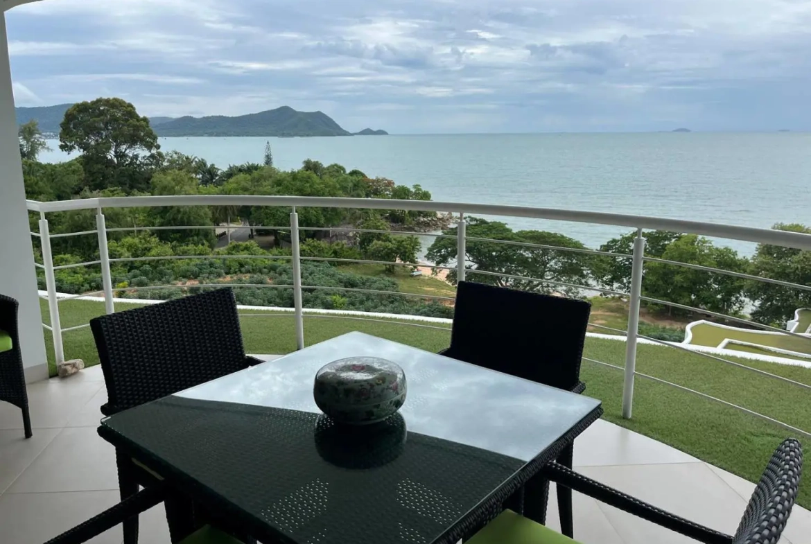 Квартира_Pure Sunset Beach_2