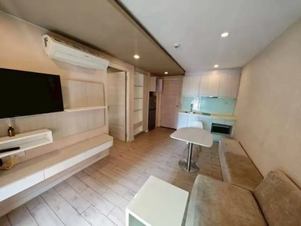 Квартира_Seven Seas Condo Resort Jomtien_2