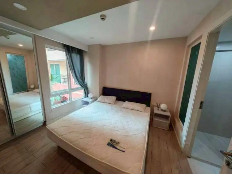 Квартира_Seven Seas Condo Resort Jomtien_3