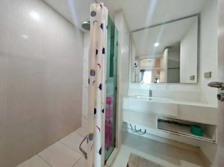 Квартира_Seven Seas Condo Resort Jomtien_4