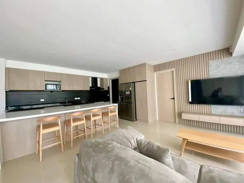 Квартира_Gardenia Pattaya_4