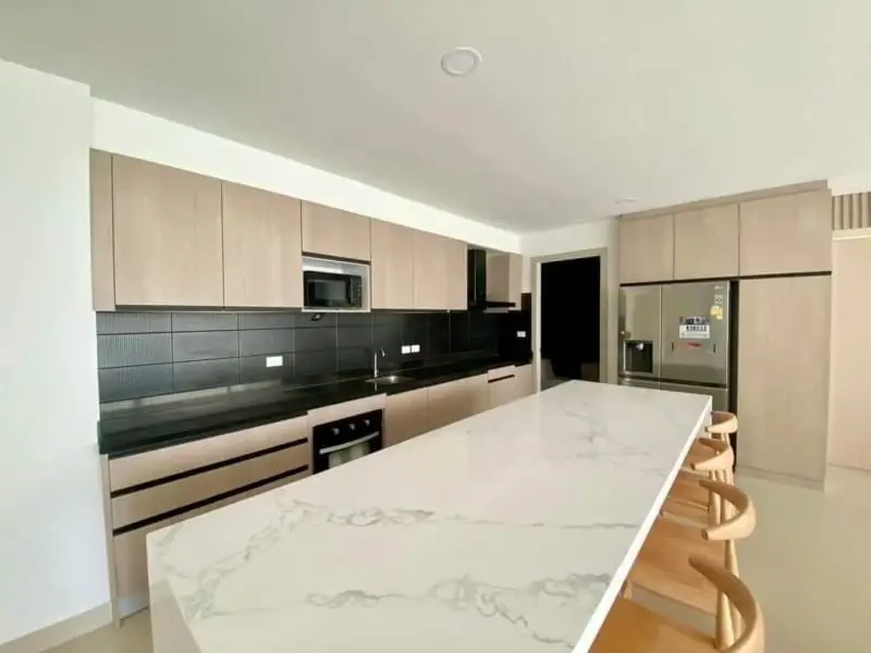 Квартира_Gardenia Pattaya_6