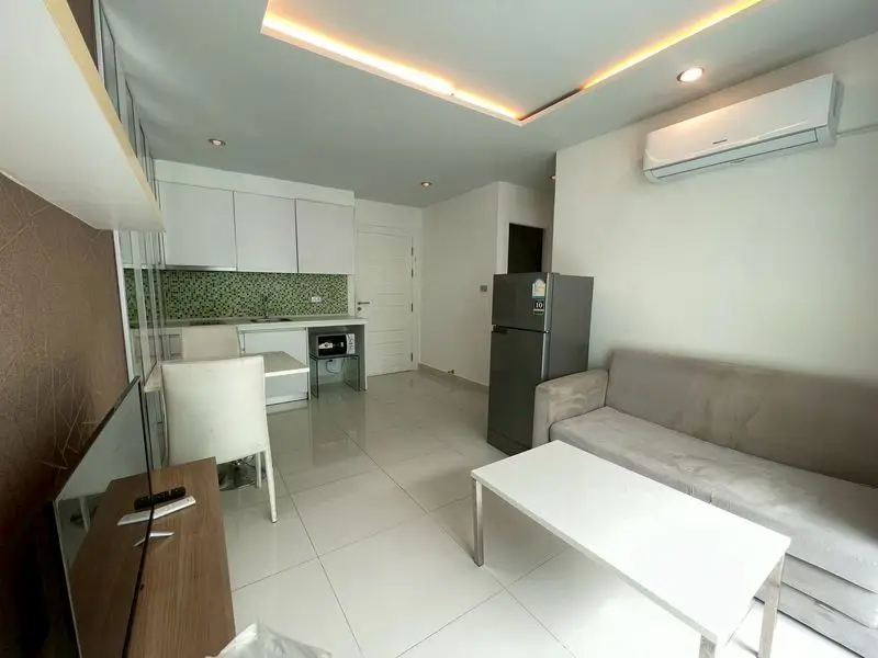Квартира_Amazon Residence Resort Jomtien_2