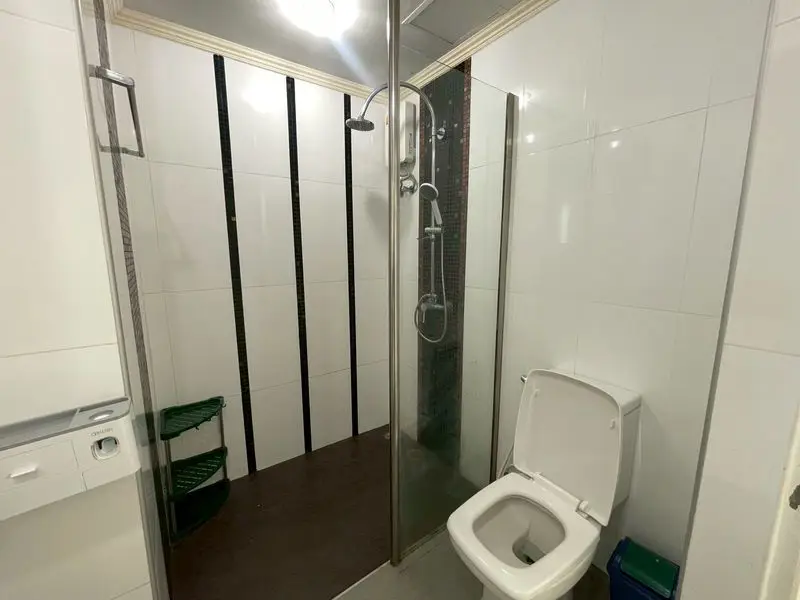 Квартира_Amazon Residence Resort Jomtien_11