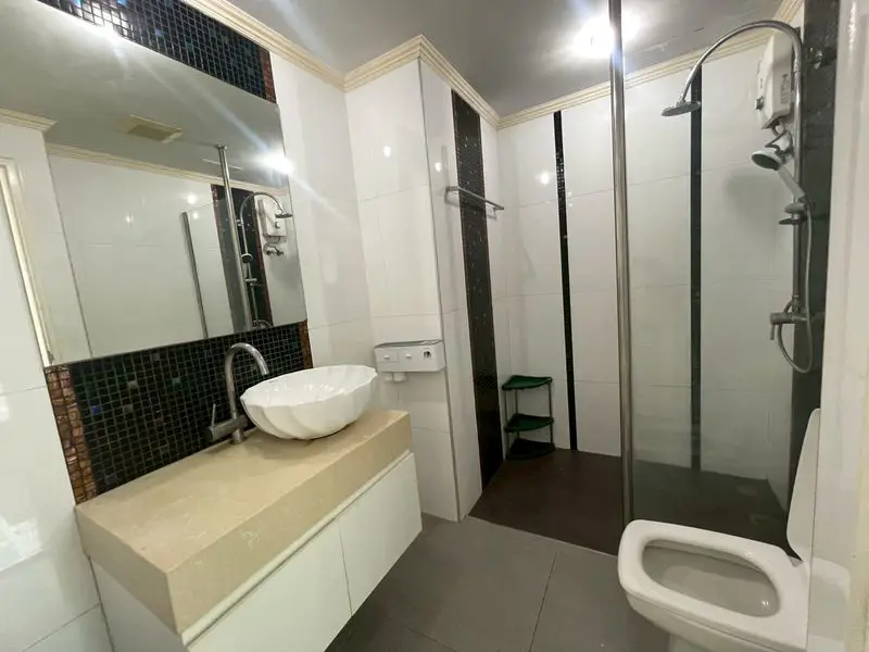 Квартира_Amazon Residence Resort Jomtien_12