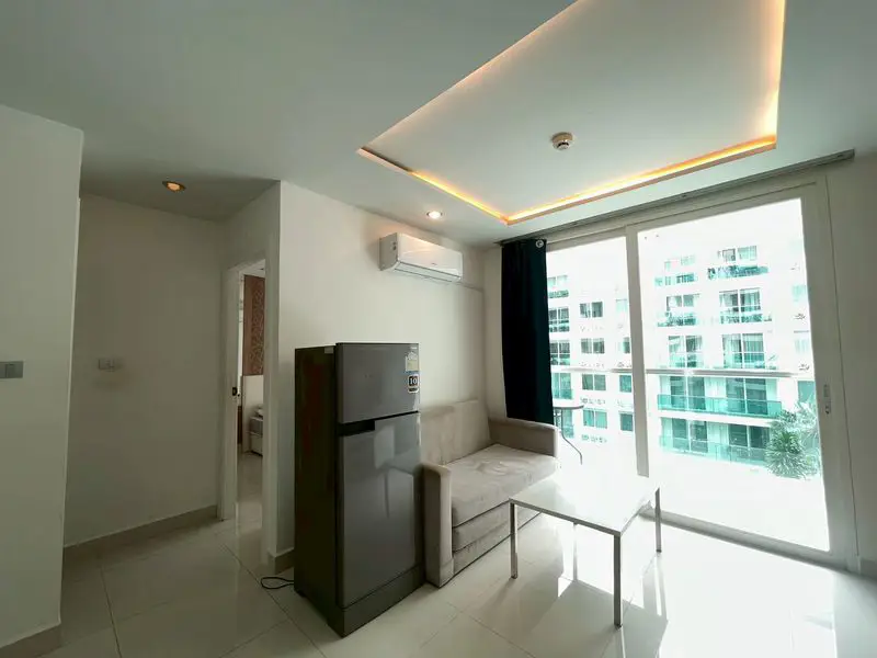 Квартира_Amazon Residence Resort Jomtien_5