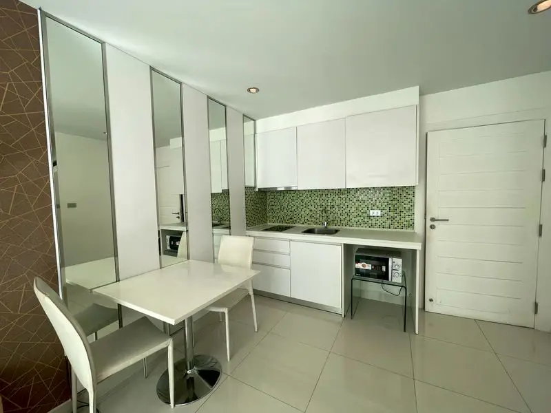 Квартира_Amazon Residence Resort Jomtien_6