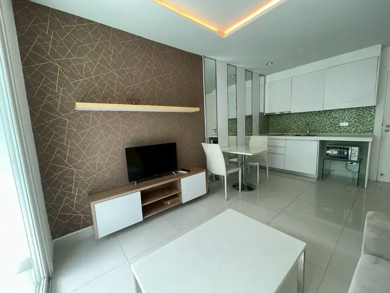 Квартира_Amazon Residence Resort Jomtien_7