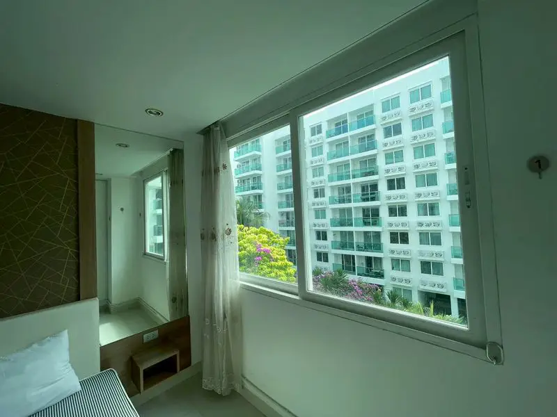 Квартира_Amazon Residence Resort Jomtien_8