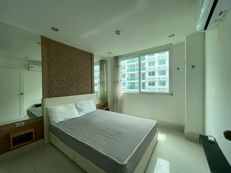 Квартира_Amazon Residence Resort Jomtien_9