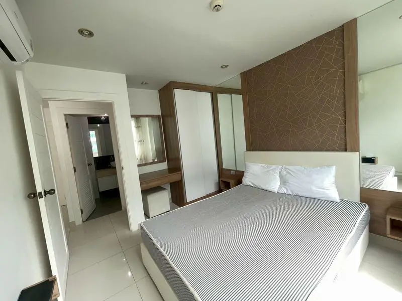 Квартира_Amazon Residence Resort Jomtien_10