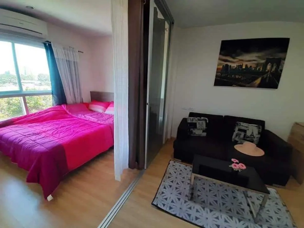 Квартира_The Grass Condominium South Pattaya_2