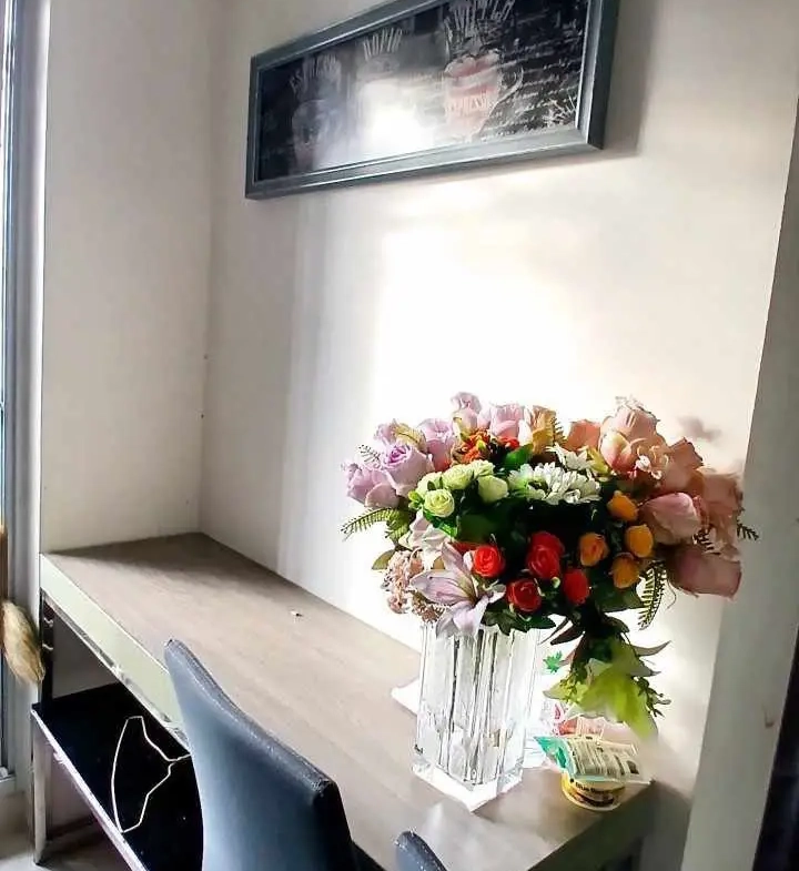 Квартира_The Grass Condominium South Pattaya_11