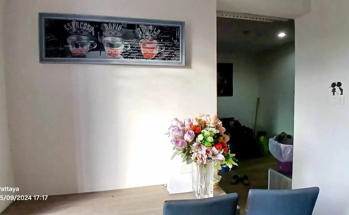 Квартира_The Grass Condominium South Pattaya_3